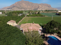 Re-Sale - Country Property - Orihuela - San Bartolome
