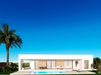 New - Detached Villa - Finestrat - Balcón De Finestrat