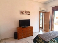 Re-Sale - Semi Detached Villa - Algorfa - La Finca Golf Resort