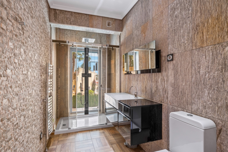 Re-Sale - Detached Villa - Ciudad Quesada - Doña Pepa