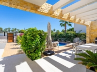 Re-Sale - Detached Villa - Ciudad Quesada - Doña Pepa