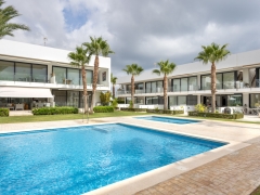 Appartement - La Revente - Cartagena - Mar de Cristal