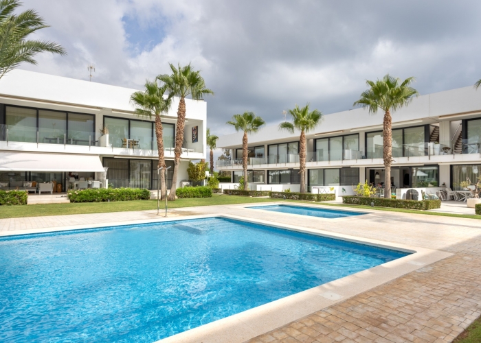 Re-Sale - Apartment - Cartagena - Mar de Cristal
