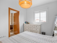 Re-Sale - Townhouse - Ciudad Quesada