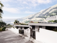 Nye - Frittliggende Villa - Altea