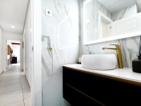 Re-Sale - Detached Villa - El Valle Golf Resort - El Valle Golf Resort - Centre