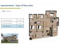 New - Apartment - Orihuela Costa - Punta Prima