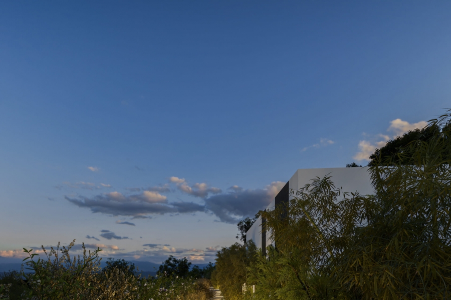 New - Detached Villa - Alfaz del Pi - Alfaz del Pi - Town