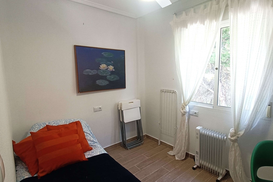 Re-Sale - Apartment - Algorfa - Montemar