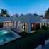 New - Detached Villa - Torre Pacheco - Santa Rosalia Lake & Life Resort