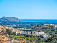 Re-Sale - Apartment - La Nucia - La Nucia - Town