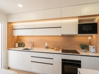 New - Townhouse - la Nucia - La Nucia