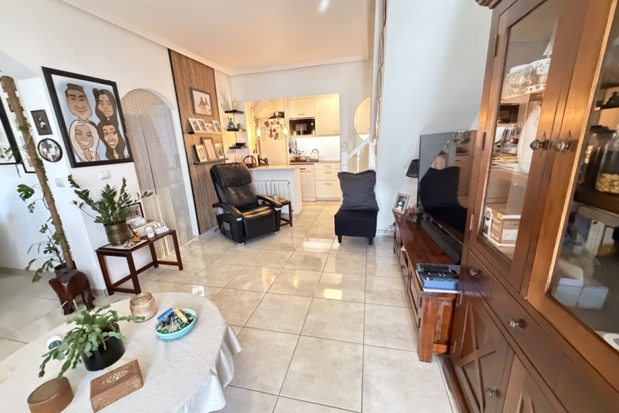 Re-Sale - Quad Villa - Orihuela Costa - Los Altos