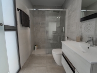 Re-Sale - Semi Detached Villa - Benijofar - Benijofar - Village