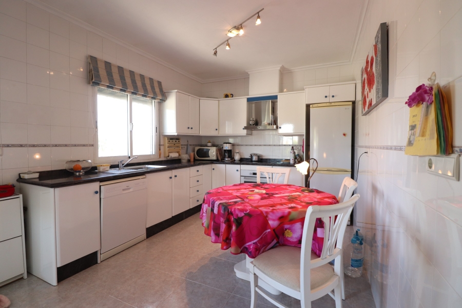 Re-Sale - Country Property - Catral - Catral - Country