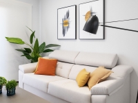 Nye - Leilighet - Pulpi - Pulpí