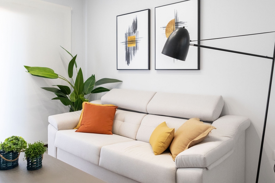 Nye - Leilighet - Pulpi - Pulpí