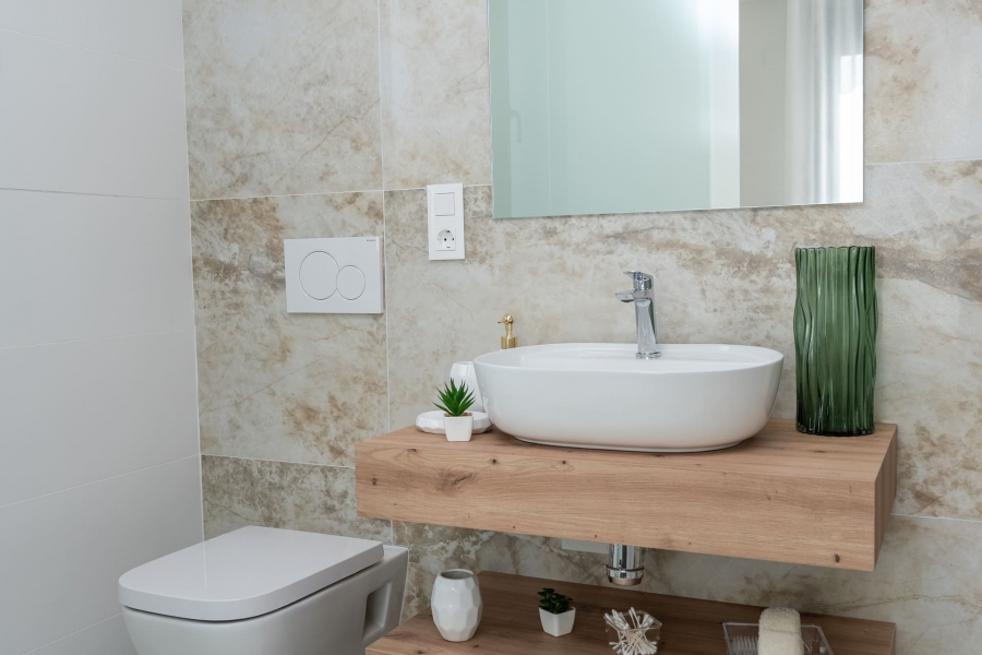 New - Detached Villa - Ciudad Quesada - Doña Pepa