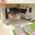 Re-Sale - Detached Villa - Benijofar - Benijofar - Village