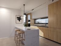 Nye - Frittliggende Villa - Finestrat