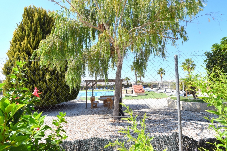 Rental - Apartment - Orihuela Costa - Los Altos