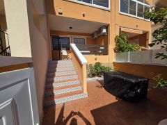 Apartment - Re-Sale - Orihuela Costa - Los Altos