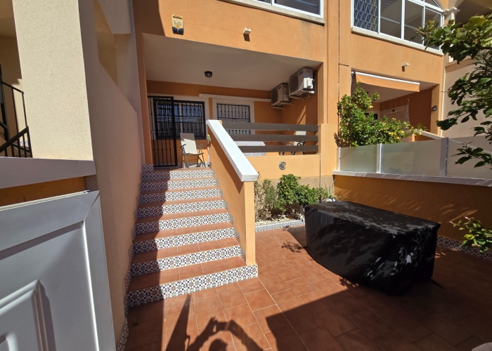 Re-Sale - Apartment - Orihuela Costa - Los Altos