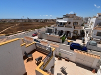 Re-Sale - Semi Detached Villa - Orihuela Costa - Playa Flamenca