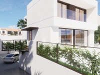Nouveau - Villa - la Nucia - La Nucia