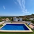 Re-Sale - Detached Villa - Algorfa - Lomas de La Juliana