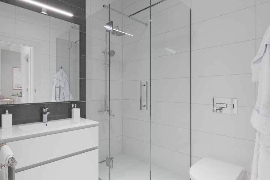 Nouveau - Appartement - Mazarrón