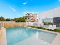 Re-Sale - Detached Villa - Algorfa - Lomas de La Juliana