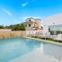 Re-Sale - Detached Villa - Algorfa - Lomas de La Juliana