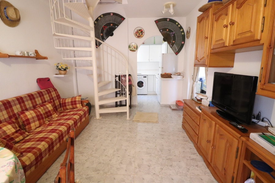 Re-Sale - Apartment - Orihuela Costa - Playa Flamenca