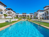 New - Apartment - Rojales