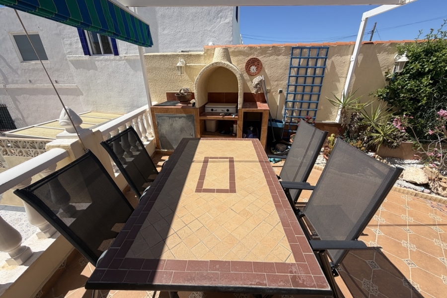 Re-Sale - Townhouse - San Miguel de Salinas - San Miguel - Town