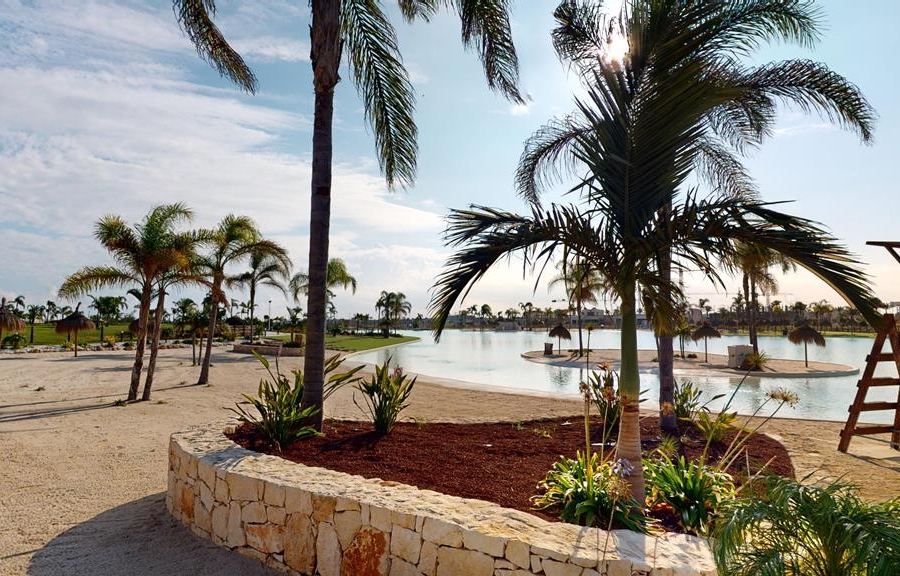 Re-Sale - Apartment - Santa Rosalía - Santa Rosalía Lake & Life Resort