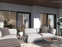 New - Apartment - La Manga del Mar Menor - La Manga - Town