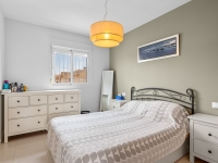 Re-Sale - Townhouse - Ciudad Quesada