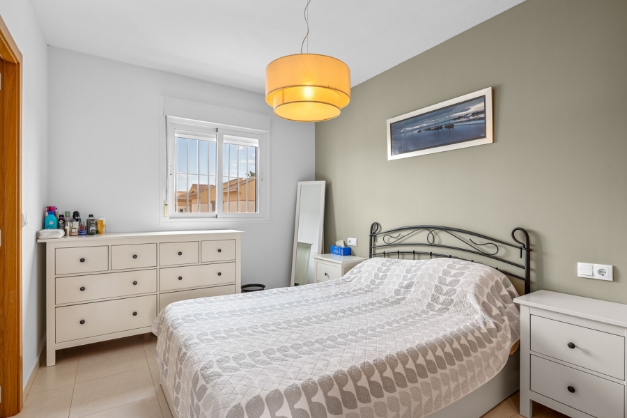 Re-Sale - Townhouse - Ciudad Quesada