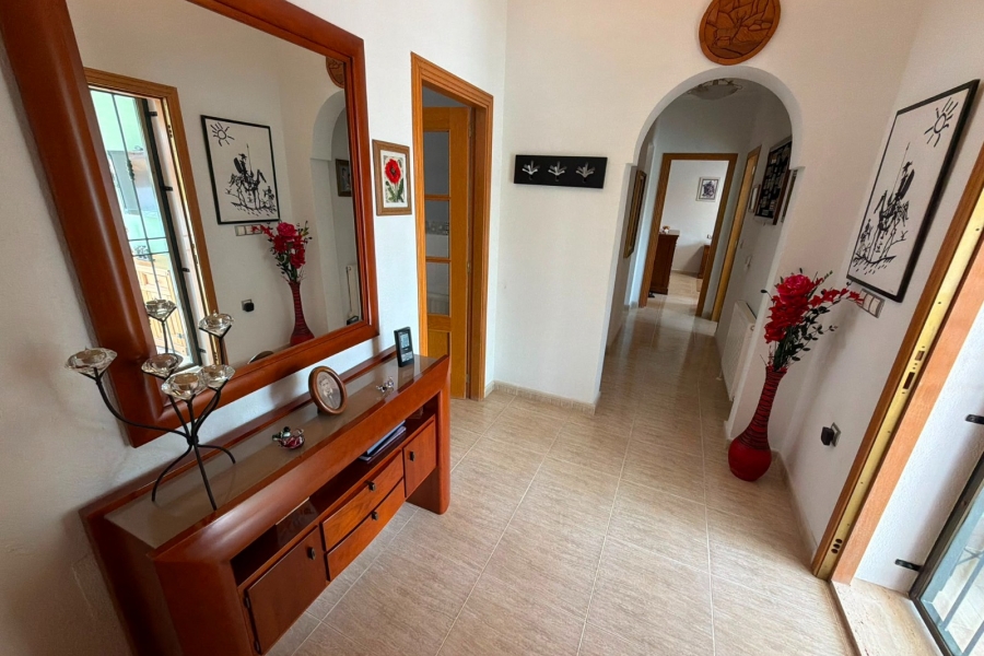 Re-Sale - Detached Villa - Los Montesinos - La Herrada