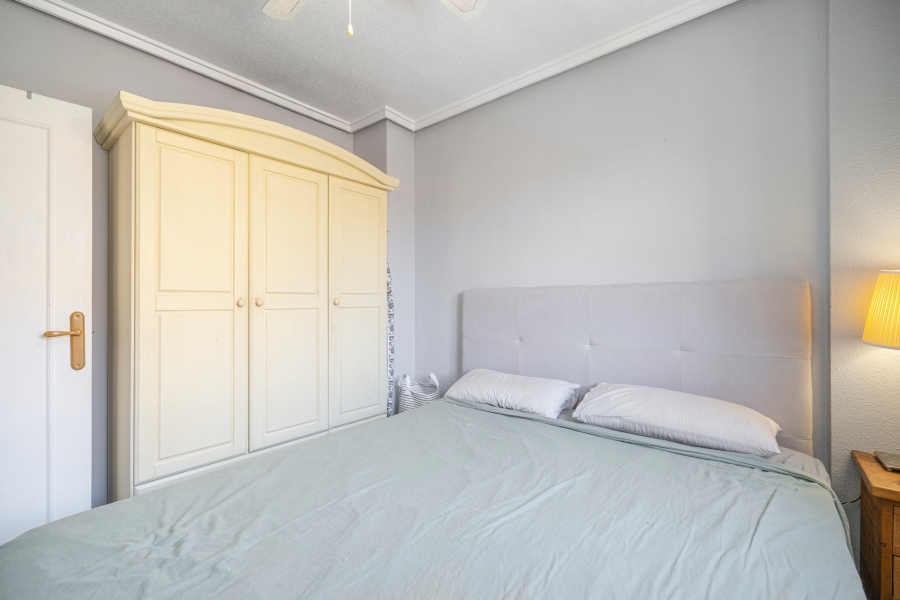 Re-Sale - Quad Villa - Ciudad Quesada - Lo Marabu