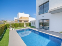 Re-Sale - Detached Villa - Ciudad Quesada - La Laguna