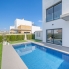 Re-Sale - Detached Villa - Ciudad Quesada - La Laguna