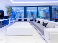 New - Detached Villa - Calpe