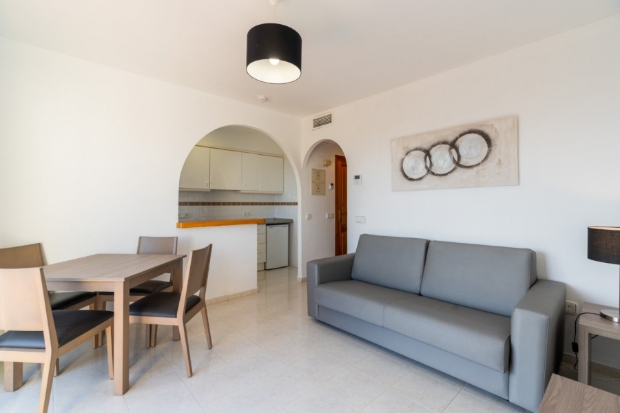 New - Bungalow - Calpe - Gran Sol