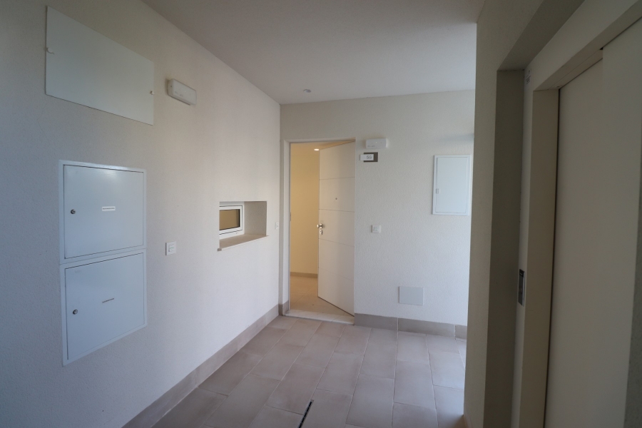 Re-Sale - Apartment - Guardamar del Segura - El Raso