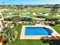 Re-Sale - Apartment - Los Alcazares - Los Alcazares - Town