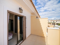 Re-Sale - Townhouse - Ciudad Quesada - Doña Pepa