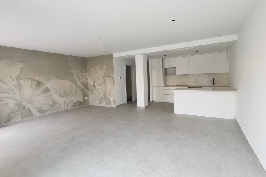 Nye - Leilighet - Torrevieja